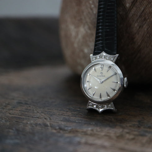 OMEGA / KS-933